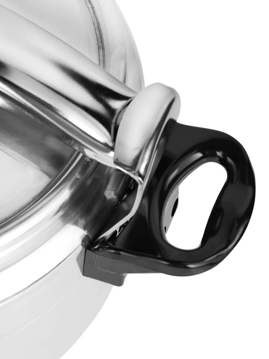 11L Aluminum Pressure Cooker 
