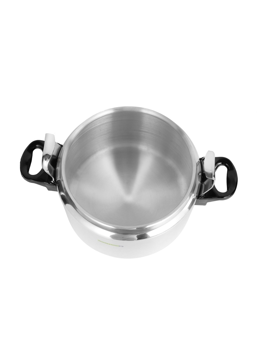 7L Aluminum Pressure Cooker