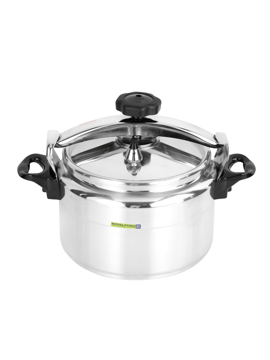 7L Aluminum Pressure Cooker