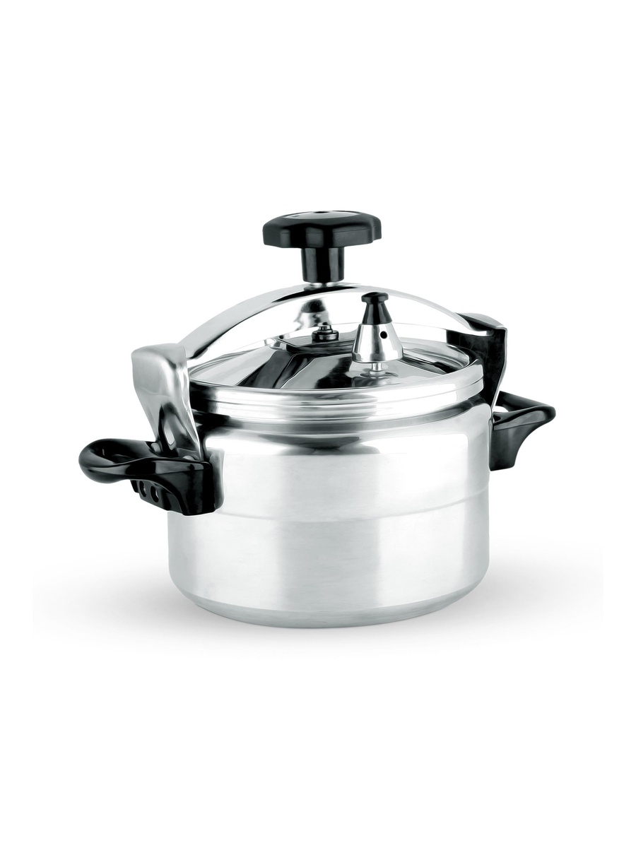 18L Aluminum Pressure Cooker