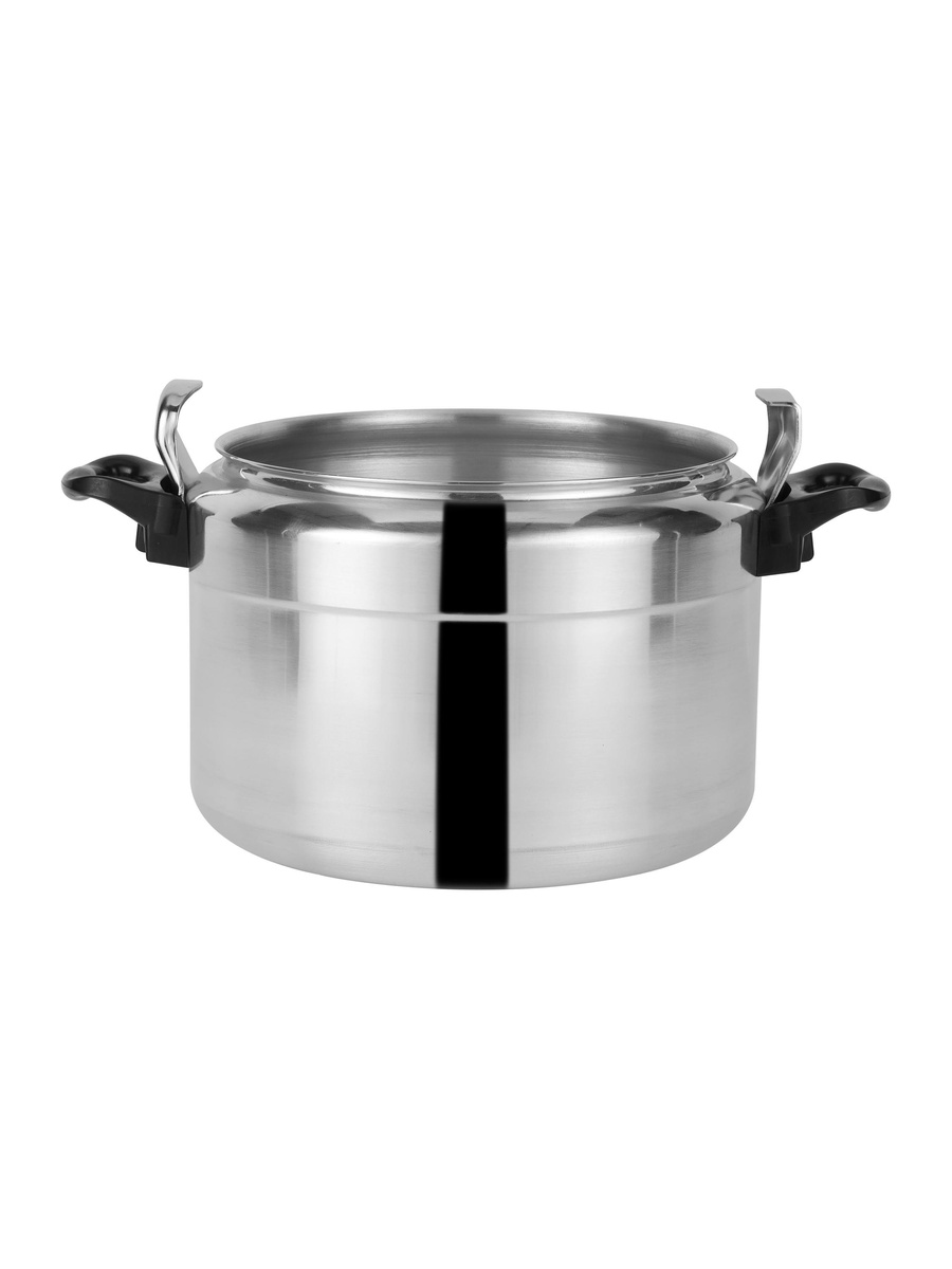 18L Aluminum Pressure Cooker
