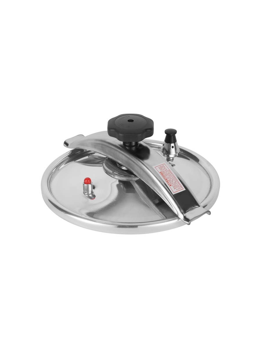 18L Aluminum Pressure Cooker