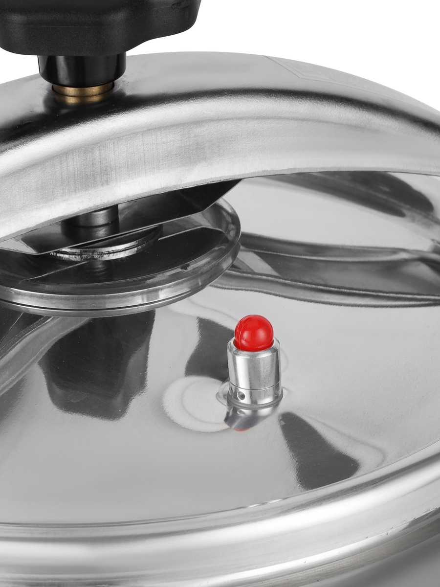 18L Aluminum Pressure Cooker