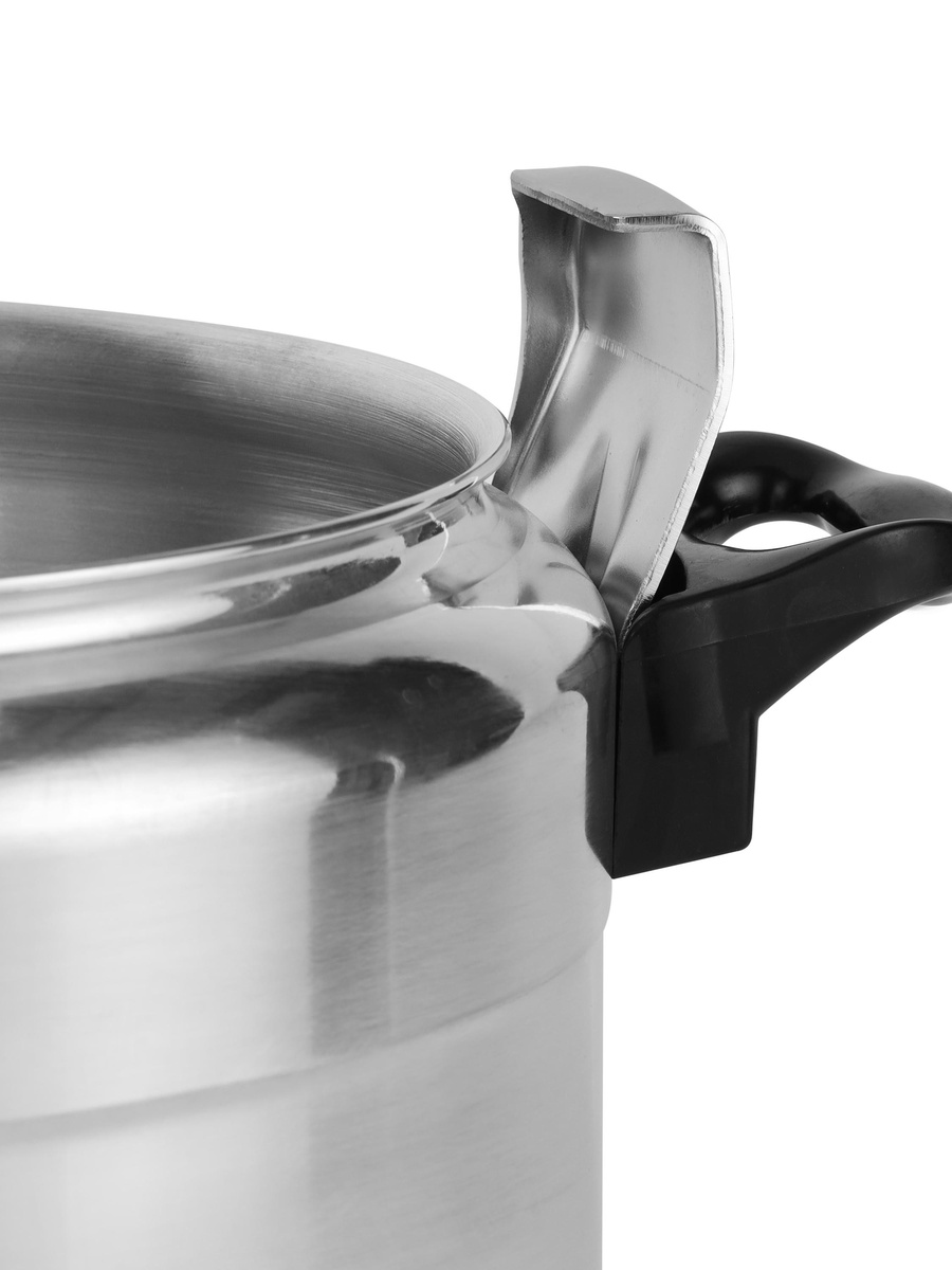 18L Aluminum Pressure Cooker