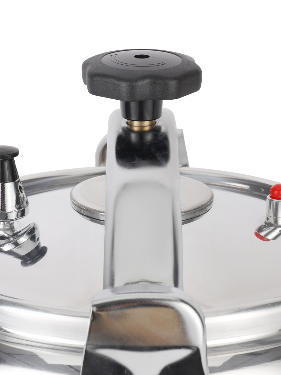 18L Aluminum Pressure Cooker