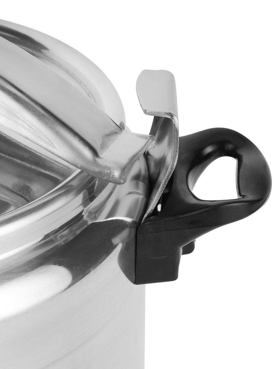 18L Aluminum Pressure Cooker