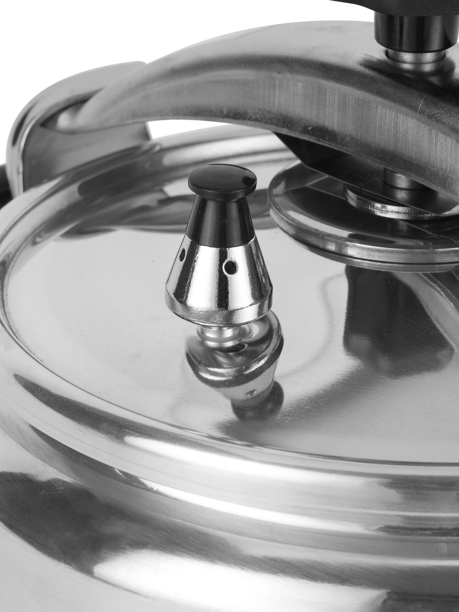 18L Aluminum Pressure Cooker
