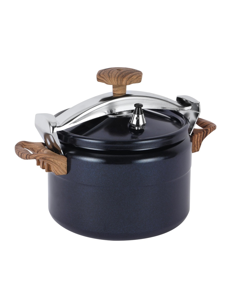 11L Blueberry Induction Base Pressure Cooker