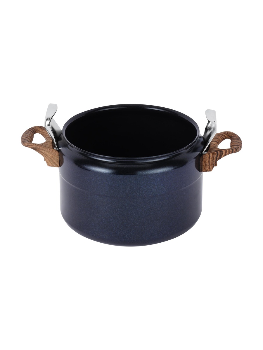 11L Blueberry Induction Base Pressure Cooker
