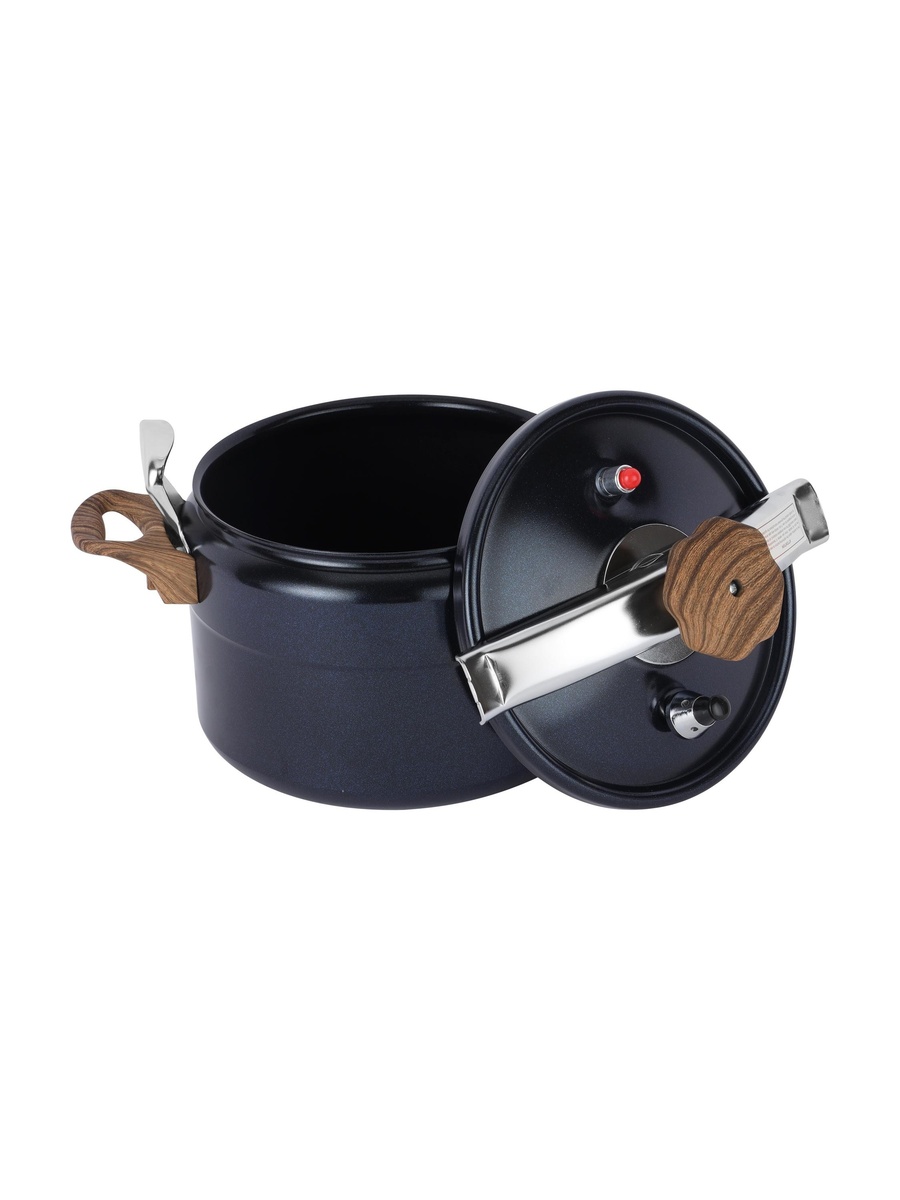 11L Blueberry Induction Base Pressure Cooker