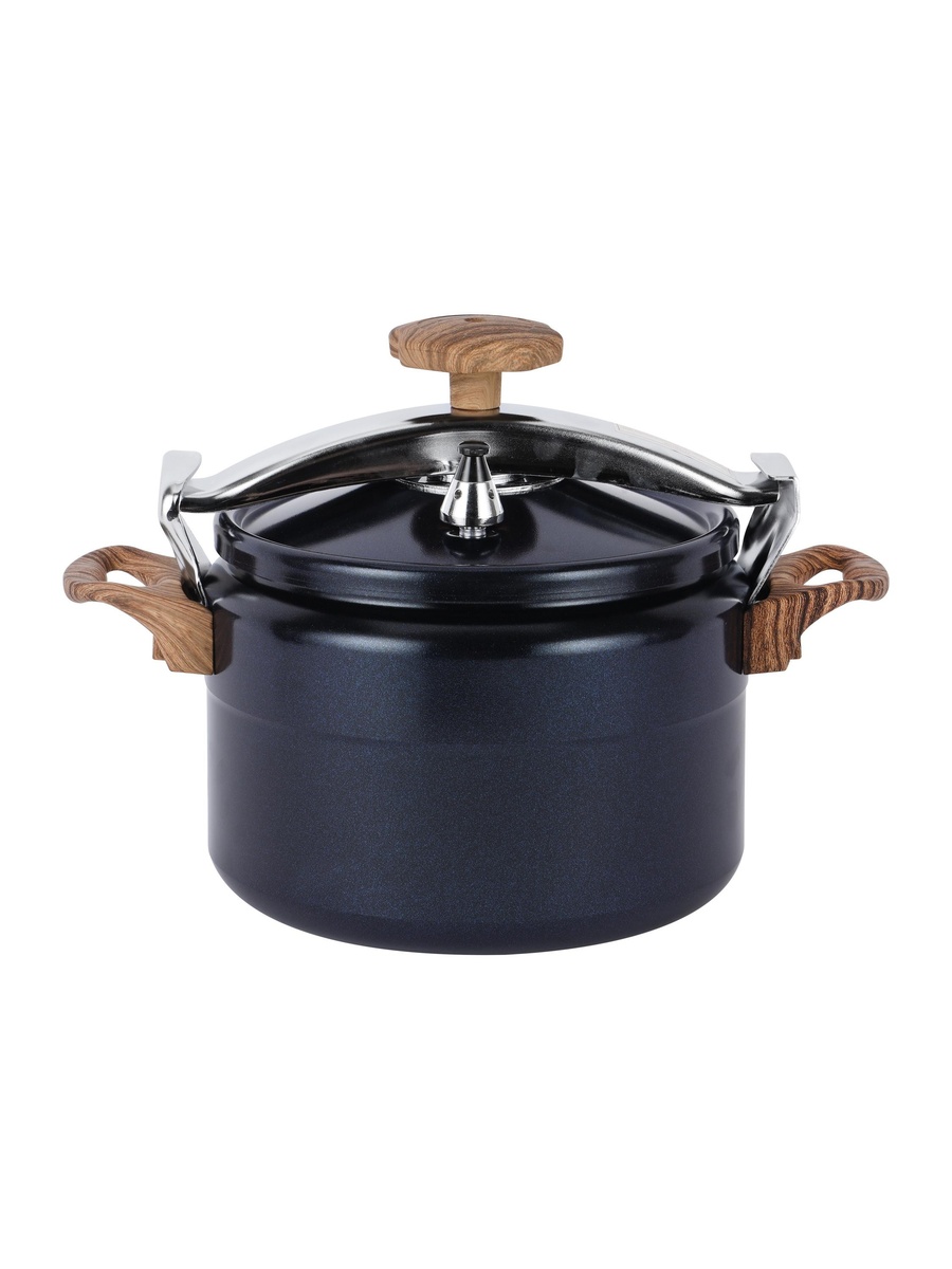 5L Blueberry Induction Base Pressure Cooker