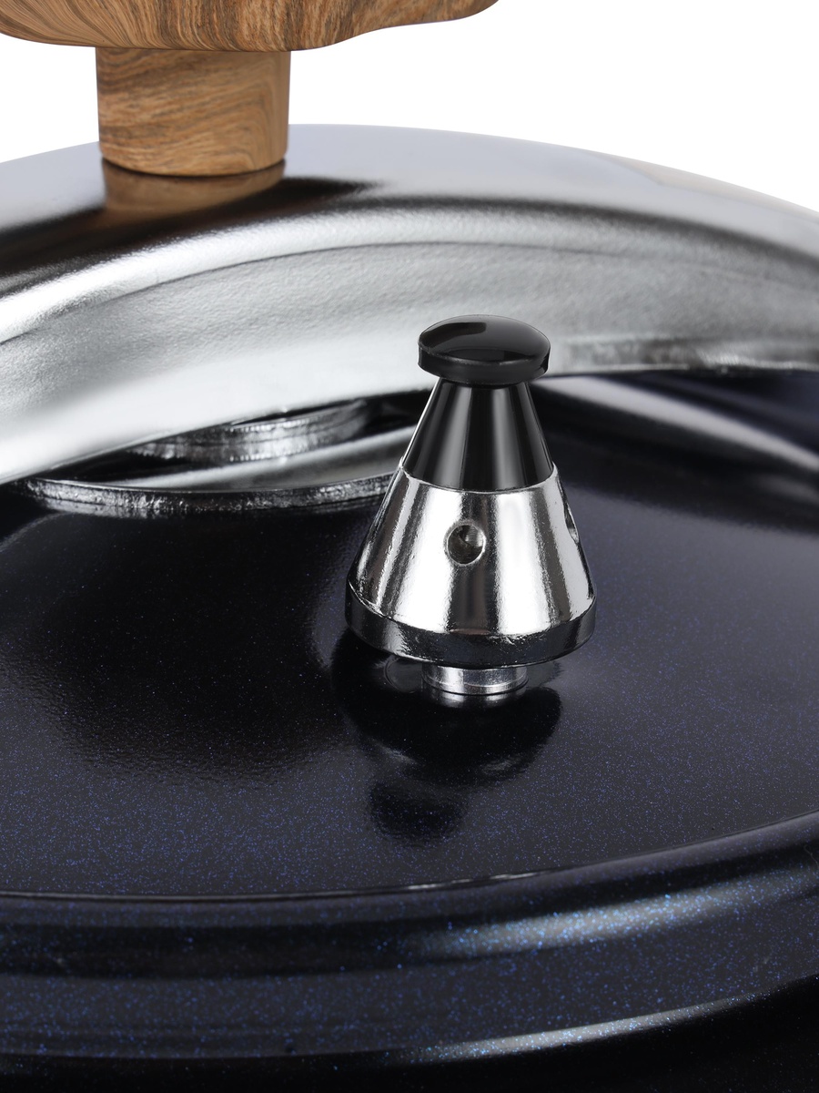 7L Blueberry Induction Base Pressure Cooker