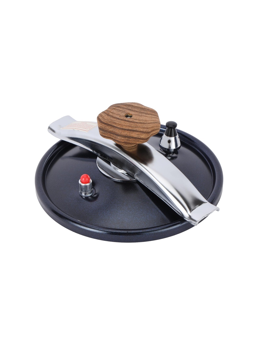 7L Blueberry Induction Base Pressure Cooker