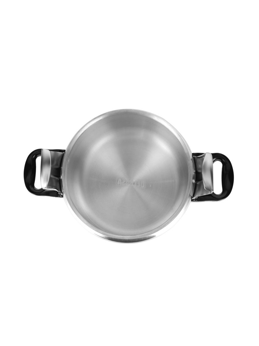 Aluminum Pressure Cooker, 9L