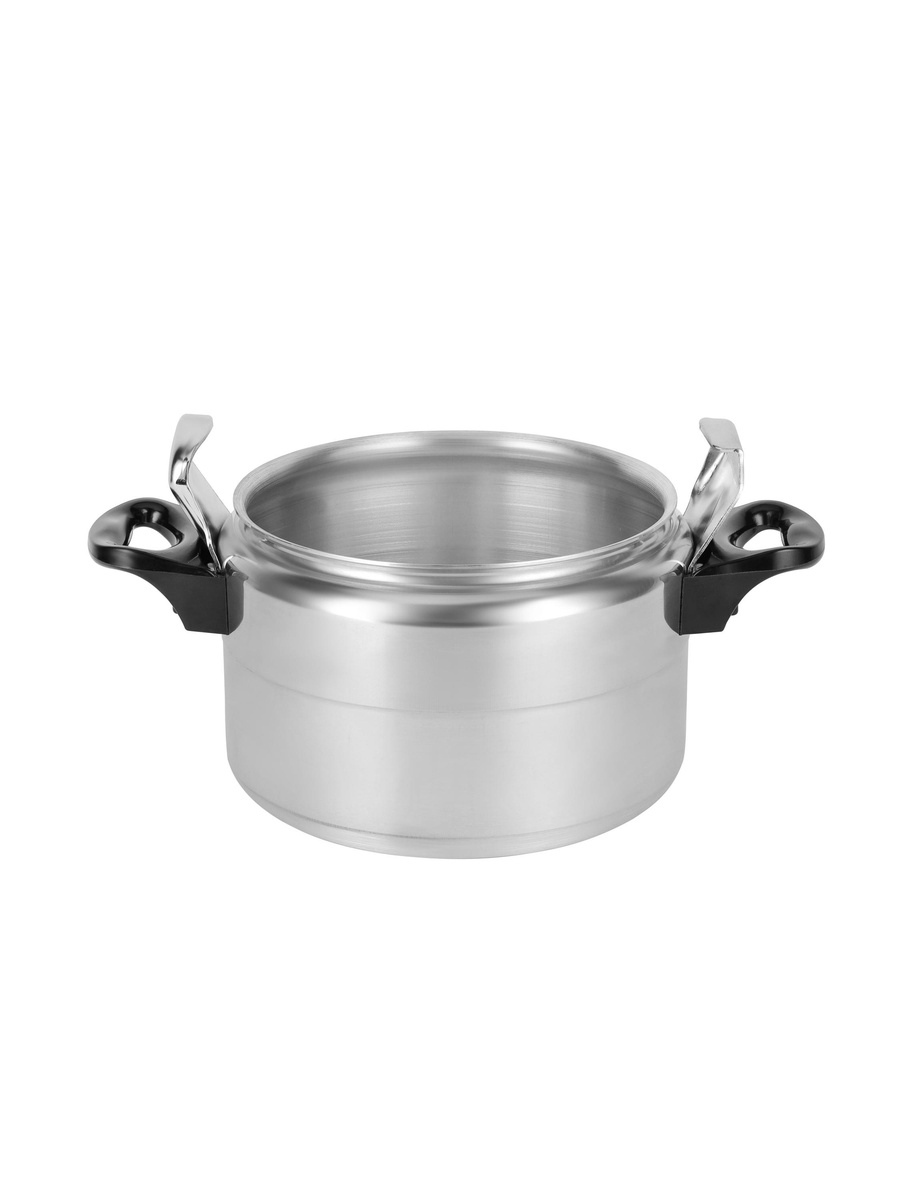 Aluminum Pressure Cooker, 9L