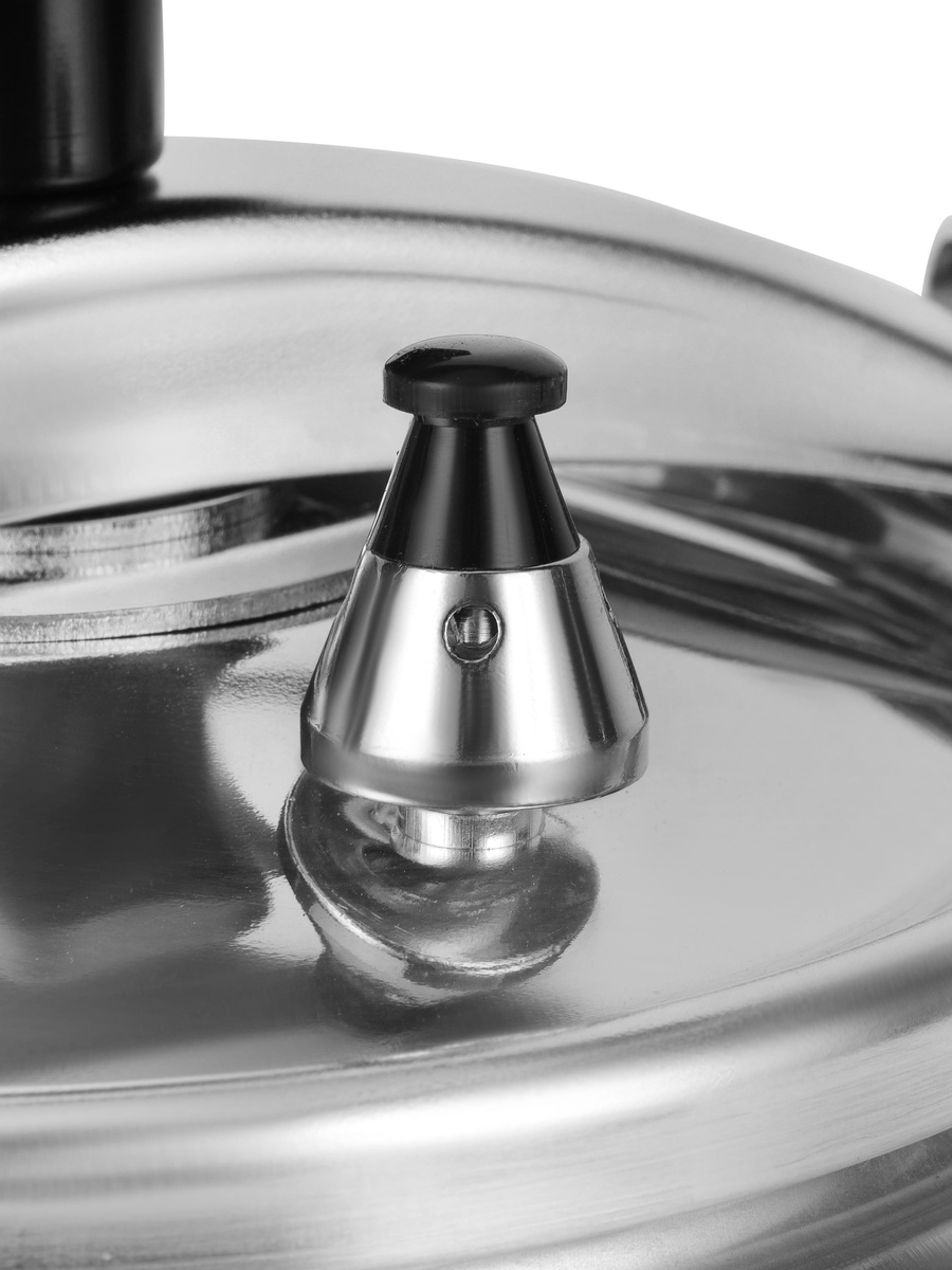 Aluminum Pressure Cooker, 11L