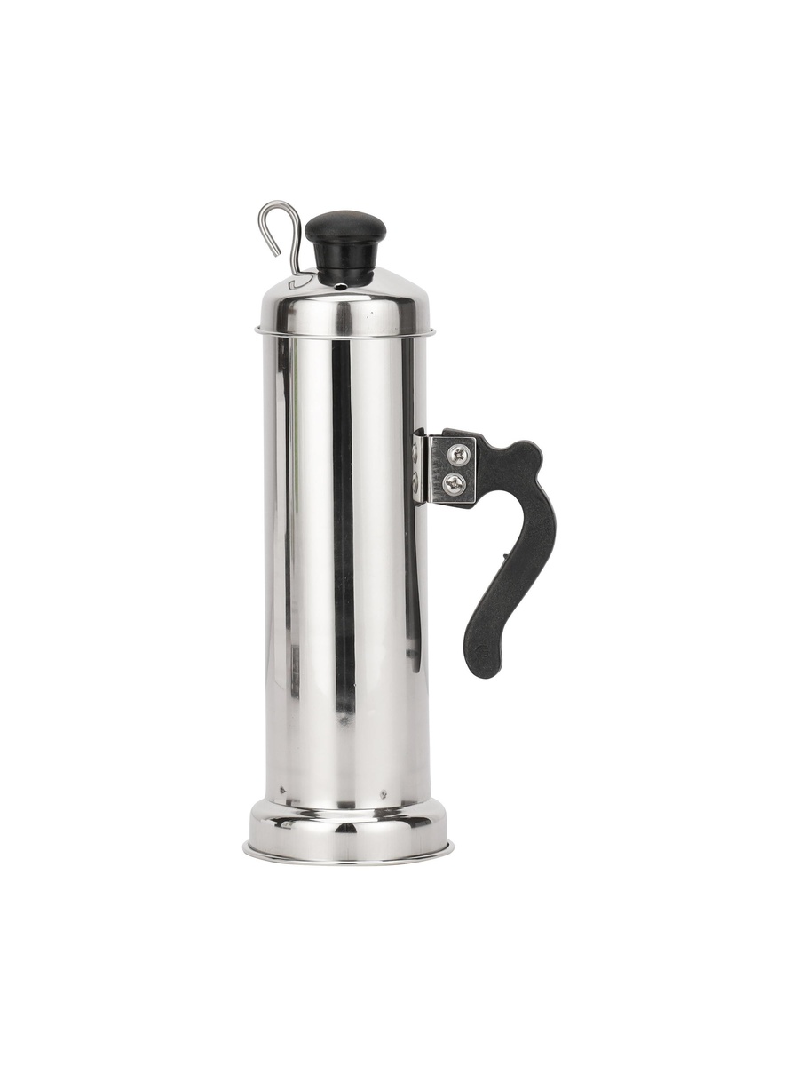Pressure Puttu Maker Stainless Steel