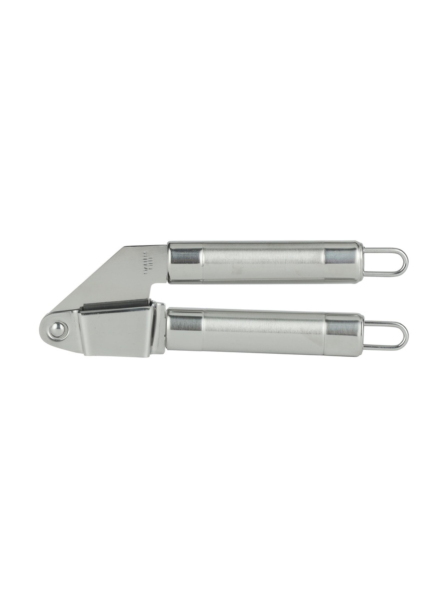 Garlic Press with Stainless Steel Handle