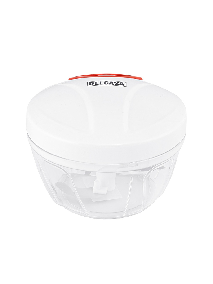 Manual Food Chopper