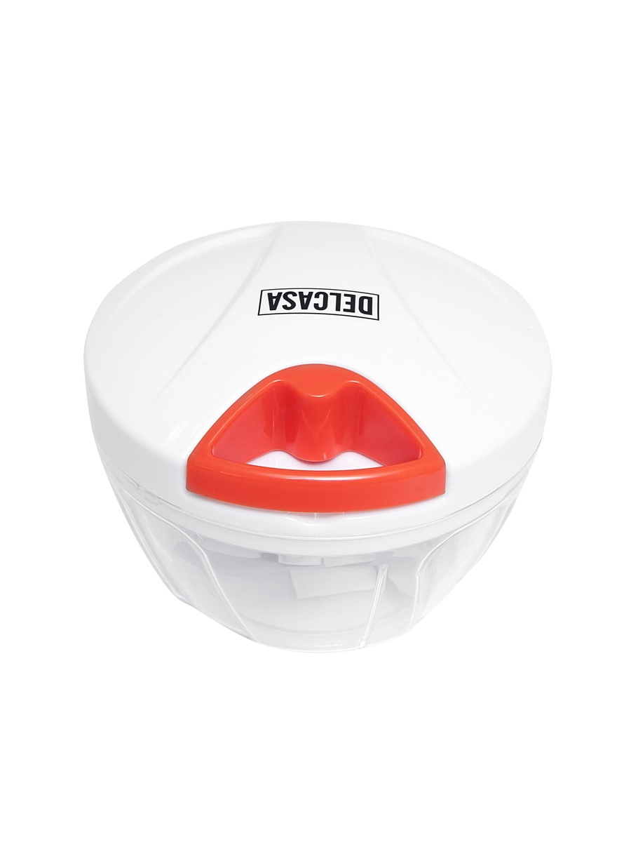 Manual Food Chopper