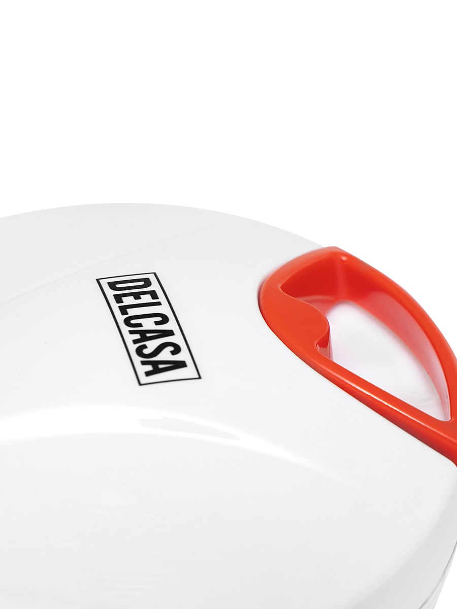 Manual Food Chopper