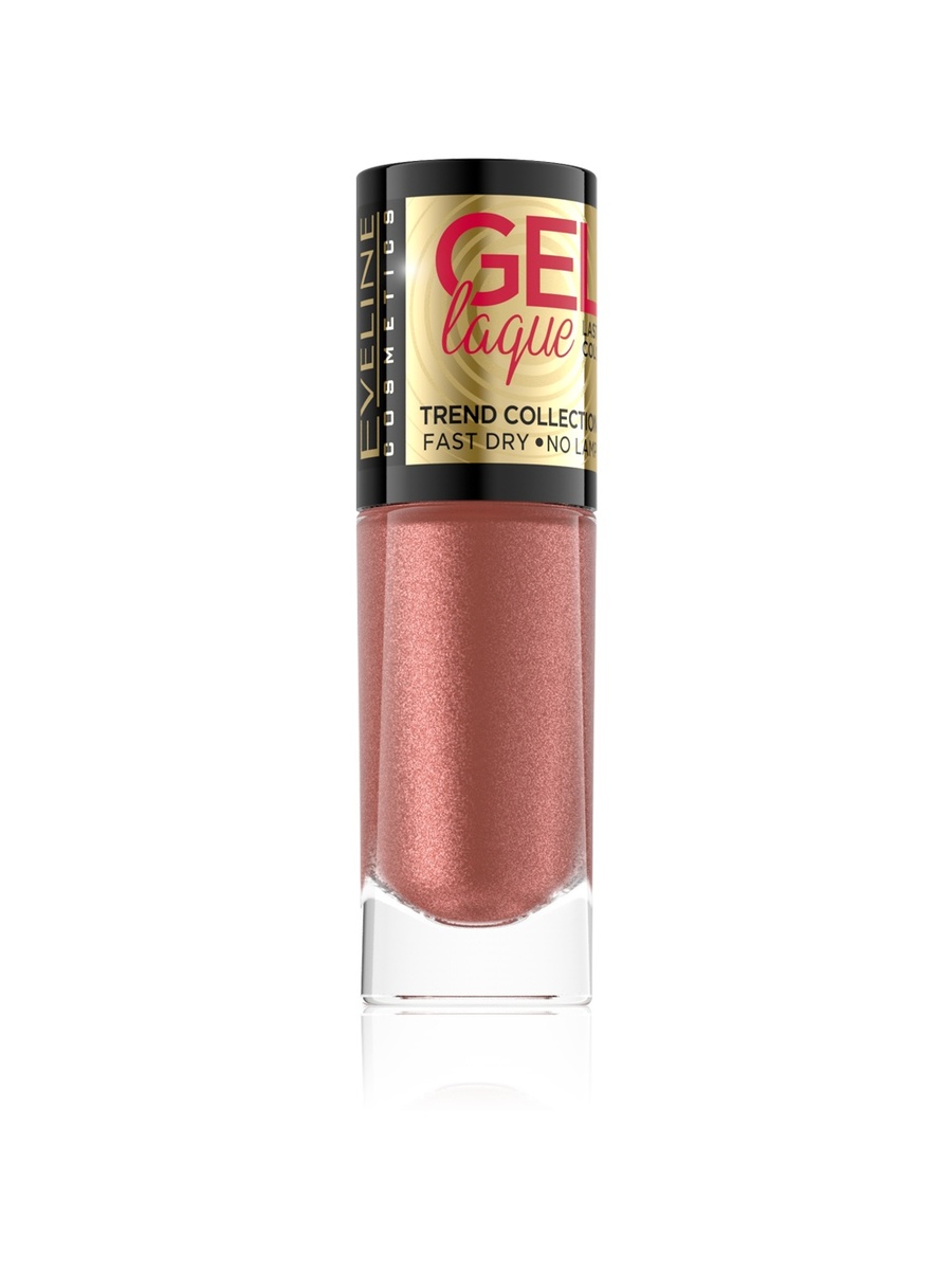 Gel Laque Nail Polish