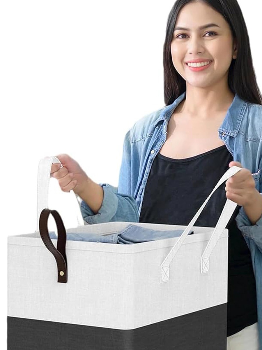 حقيبة غسيل سعة 50 لتر بعجلات