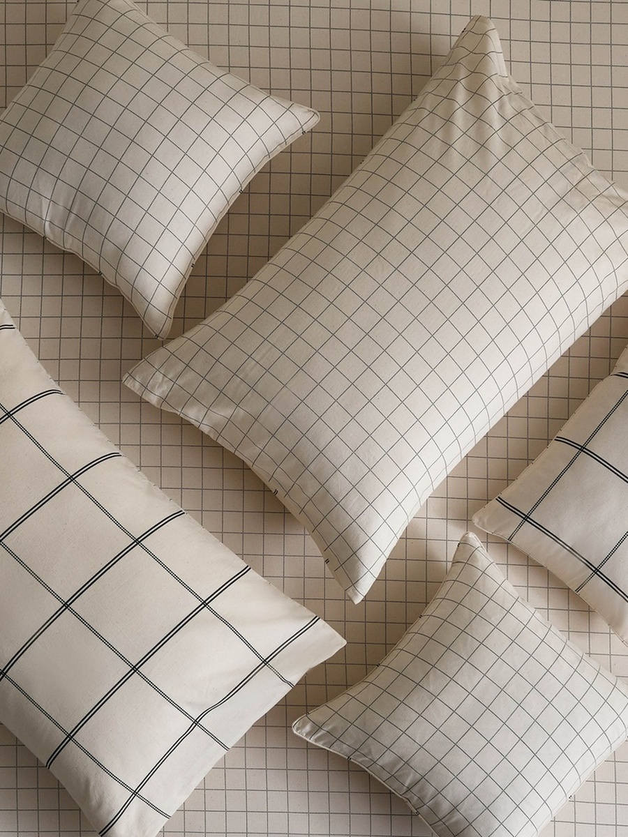 Valencia Gravyn 7-Piece BIAB Printed Cotton King Comforter Set - 220x240 cm