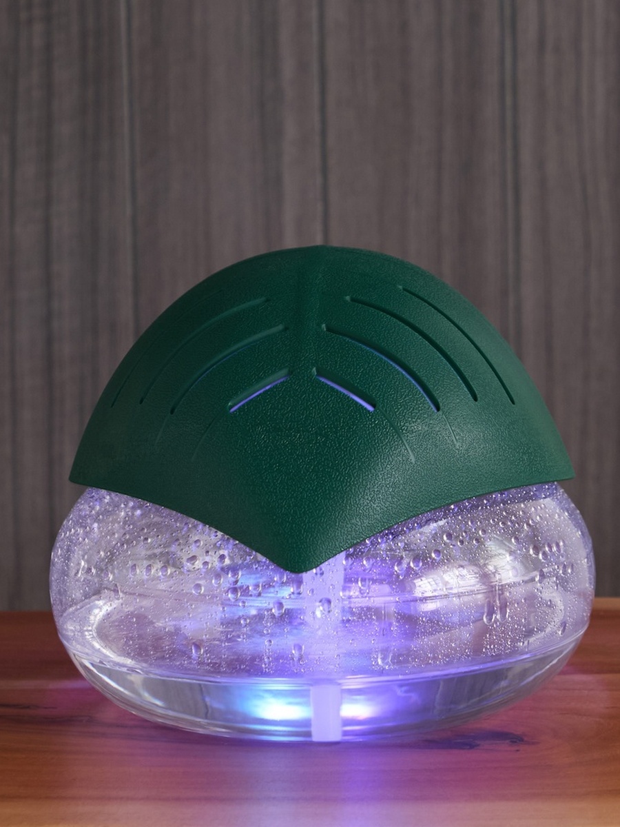 Nova Mistique Portable Air Revitaliser with Large Air Inlet -  1.8 L