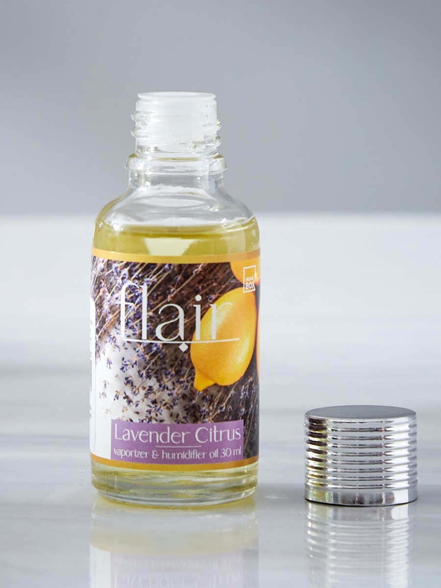 Flair Lavender Citrus Aroma Oil - 30 ml