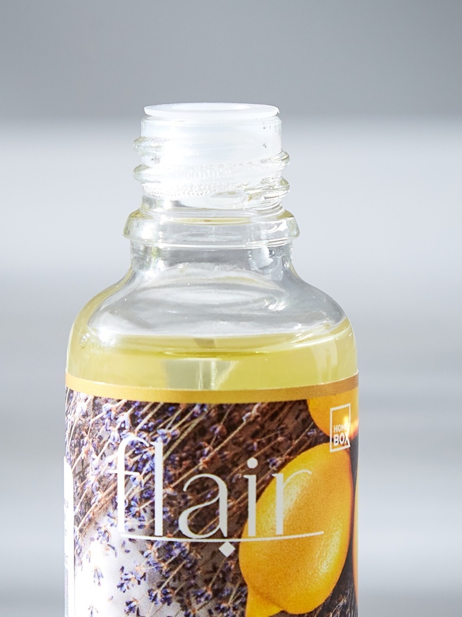 Flair Lavender Citrus Aroma Oil - 30 ml