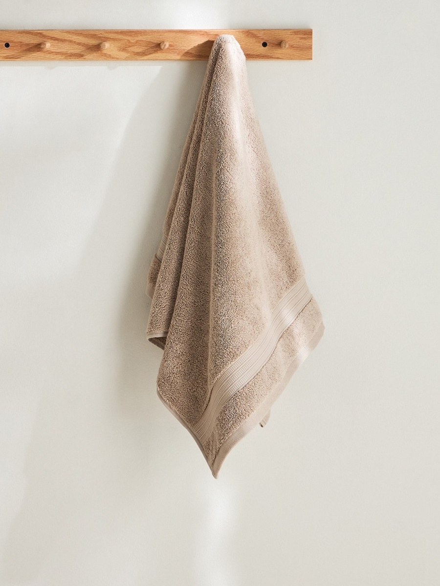 Air Rich Fade Resistant Hand Towel - 50x90 cm