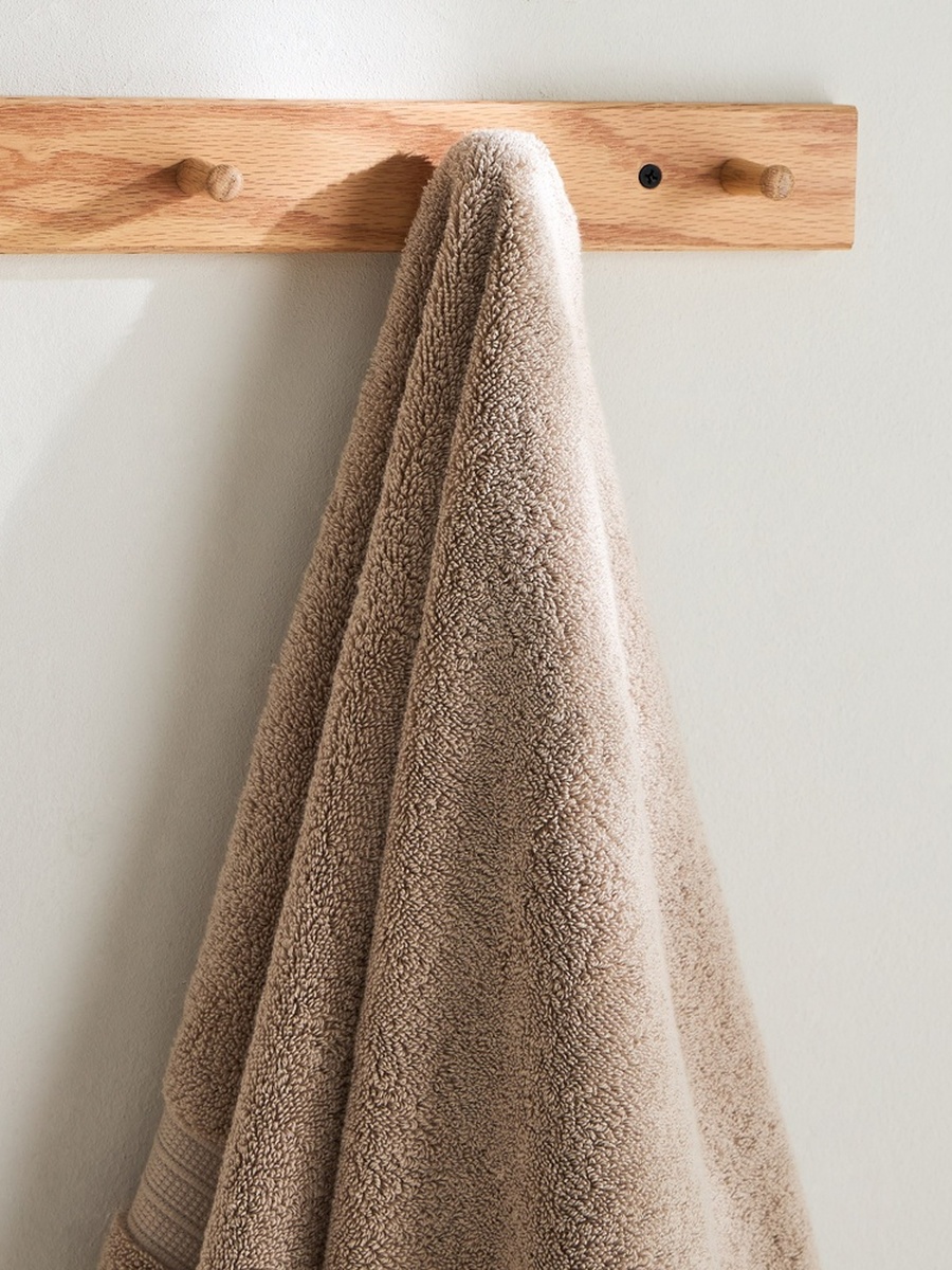 Air Rich Fade Resistant Hand Towel - 50x90 cm