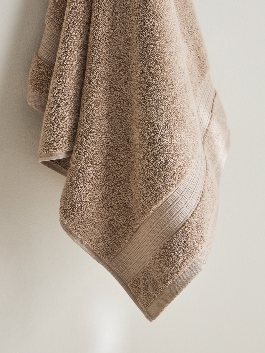 Air Rich Fade Resistant Hand Towel - 50x90 cm