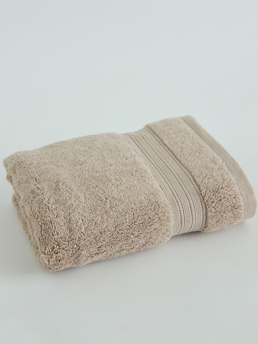 Air Rich Fade Resistant Hand Towel - 50x90 cm