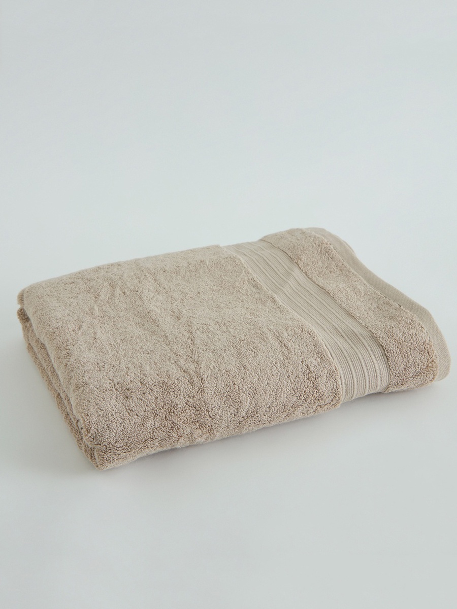 Air Rich Fade Resistant Bath Sheet - 90x150 cm