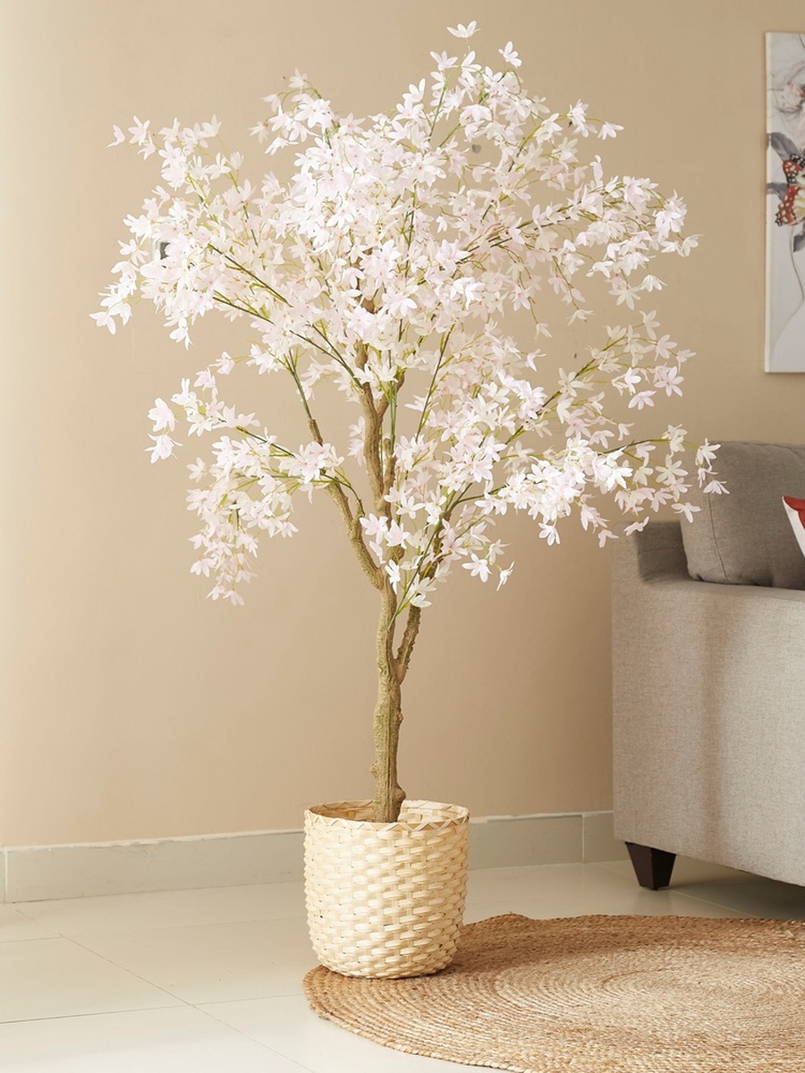 Teodora Artificial Oncidium Tree - 180 cm