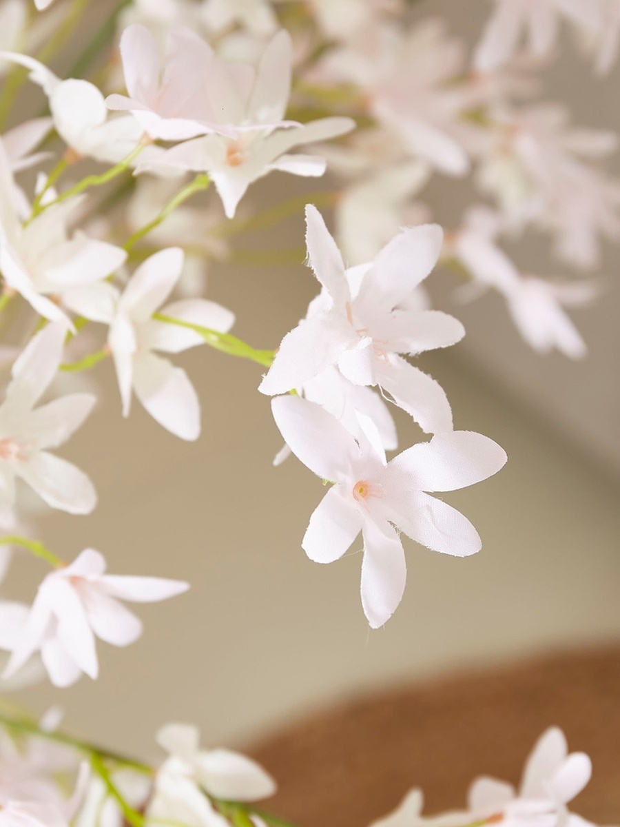 Teodora Artificial Oncidium Tree - 180 cm