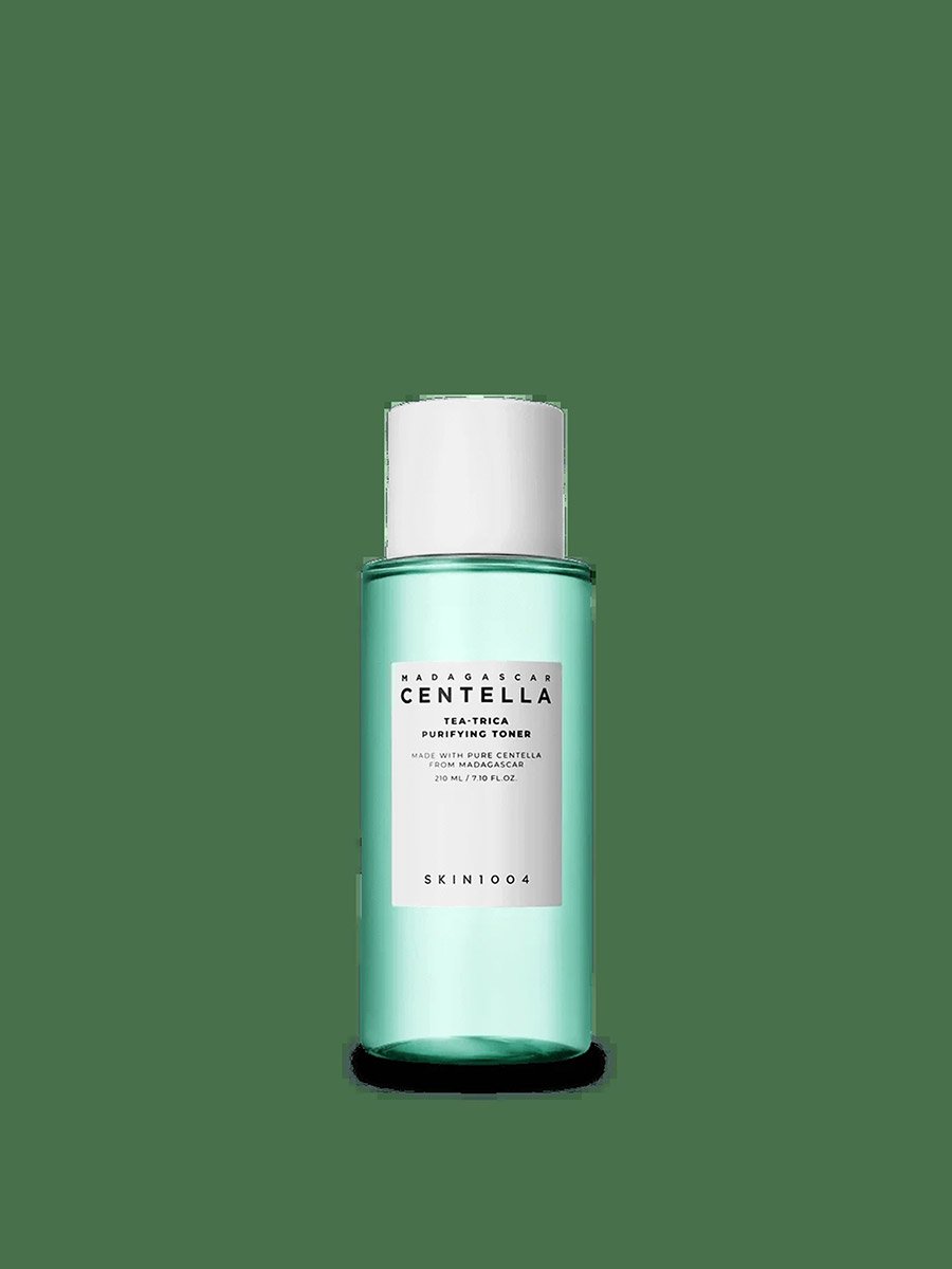 Madagascar Centella Tea-Trica Purifying Toner