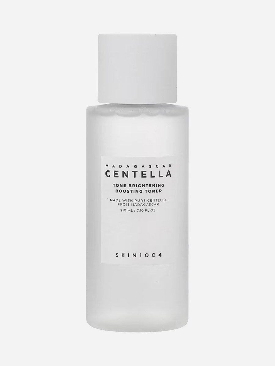 Madagascar Centella Tone Brightening Boosting Toner