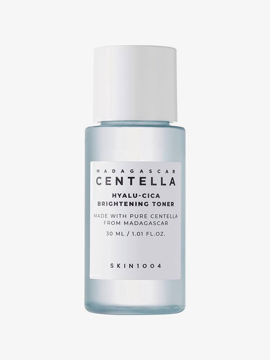 Madagascar Centella Hyalu-Cica Brightening Toner 30ml