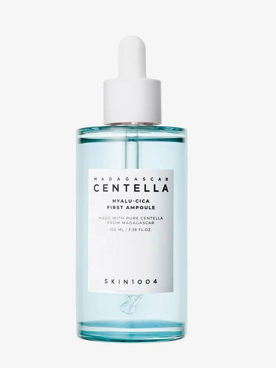 Madagascar Centella Hyalu-Cica First Ampoule 100ml