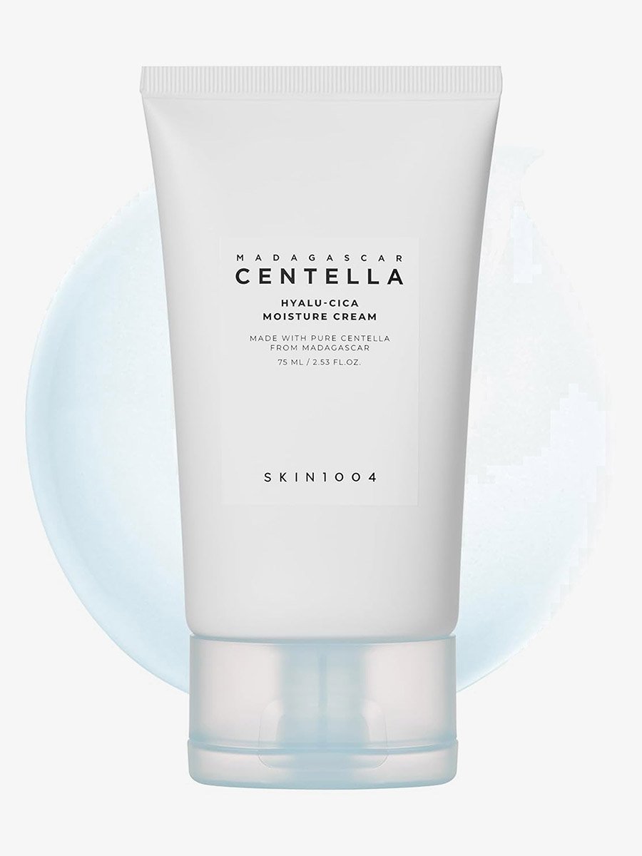 Madagascar Centella Hyalu-Cica Moisture Cream 75ml
