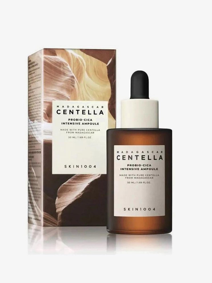Centella Probio-Cica Intensive Ampoule 95Ml
