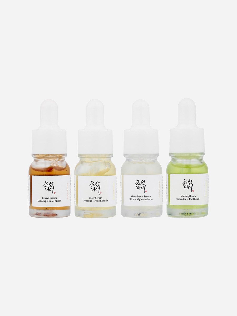 Hanyang Discovery Serum Set