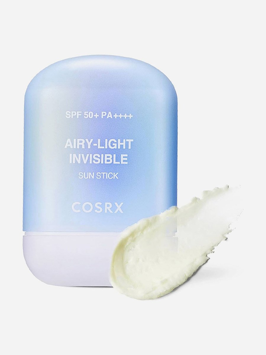 Airy-Light Invisible Sunstick SPF50+ PA++++ 19g