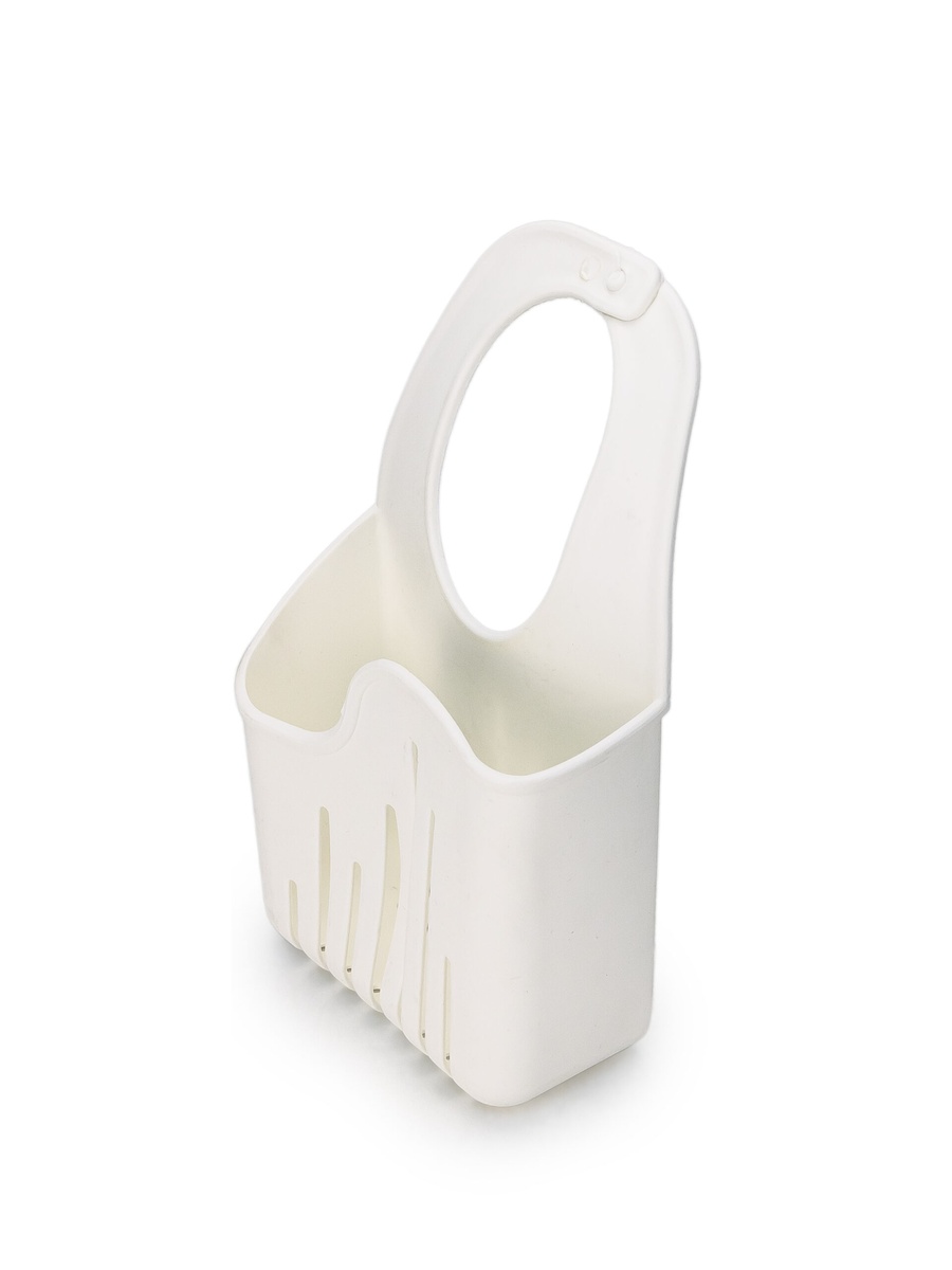 Polypropylene Sponge Holder, Assorted