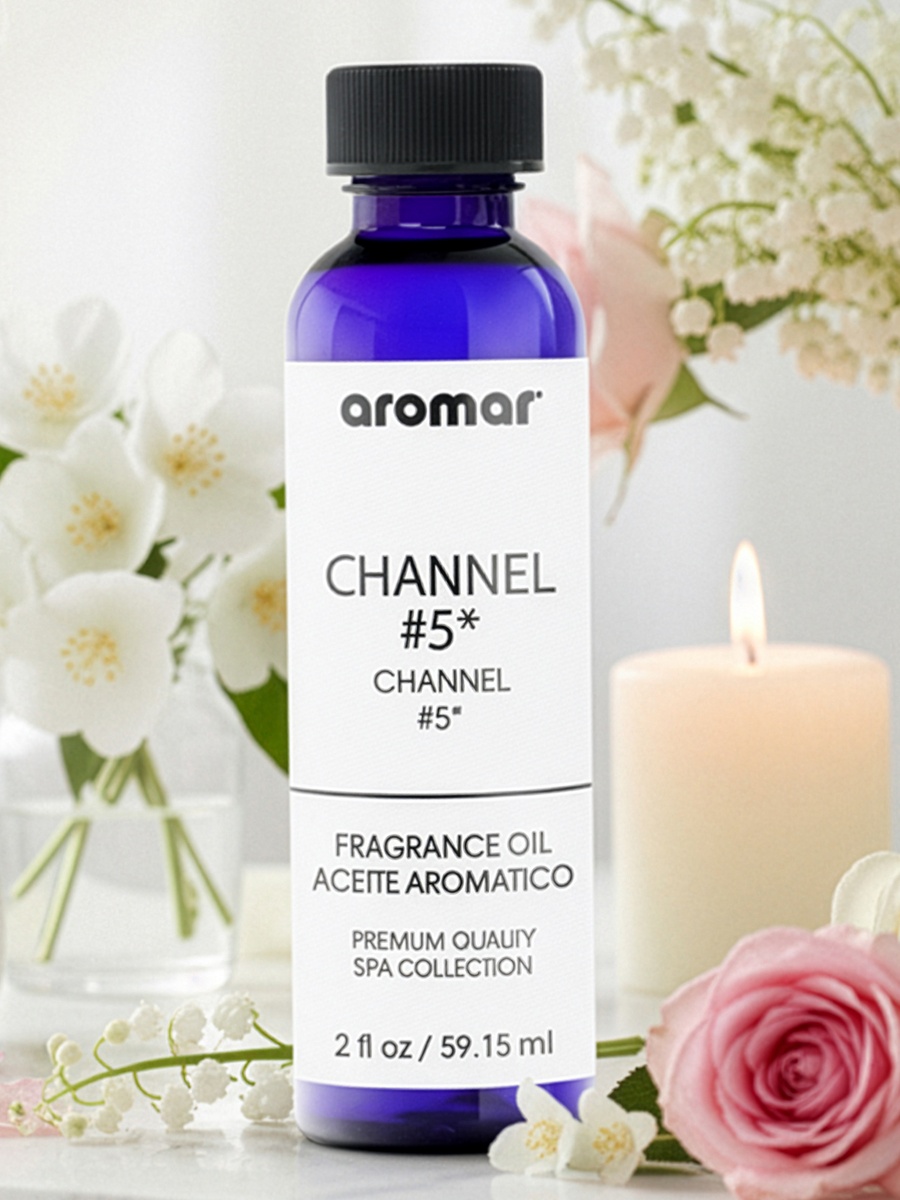 زيت عطري سبا 59.15 مل