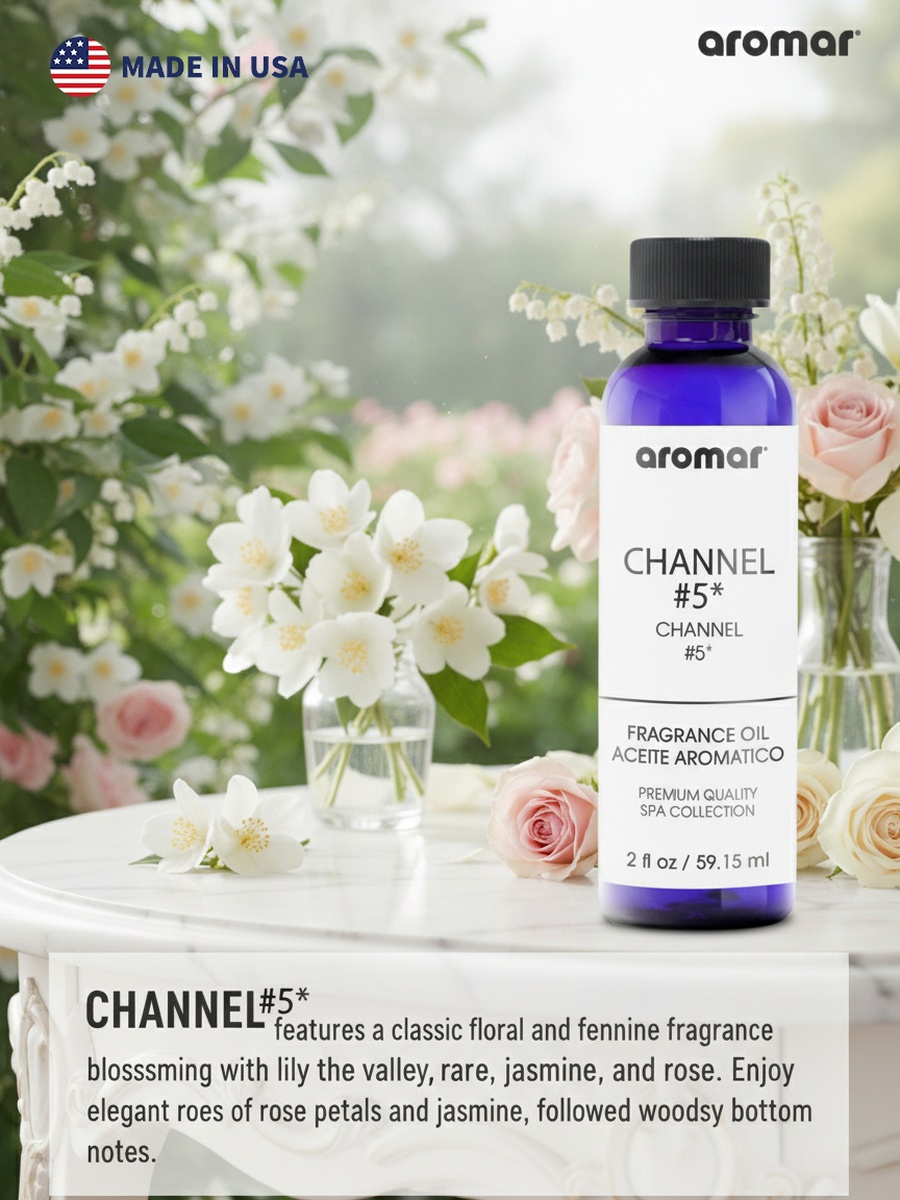 زيت عطري سبا 59.15 مل