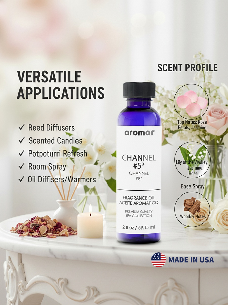 زيت عطري سبا 59.15 مل